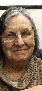Obituary of Cynthia Richards