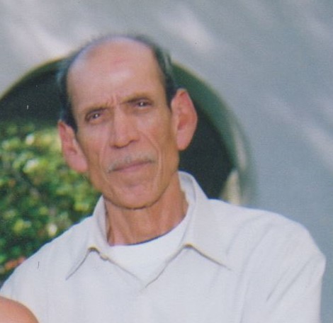 Obituary of Guadalupe Ortiz Garcia