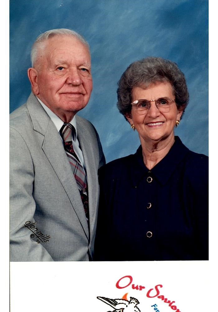 Obituary of Lovelace A. Cubley
