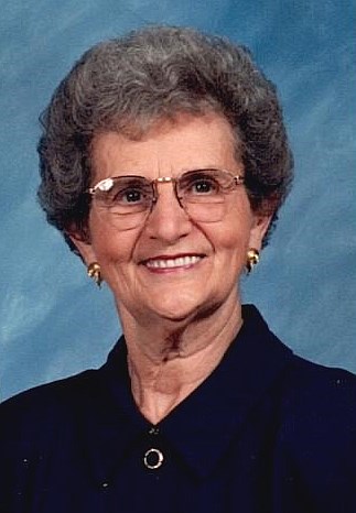 Obituary of Lovelace A. Cubley