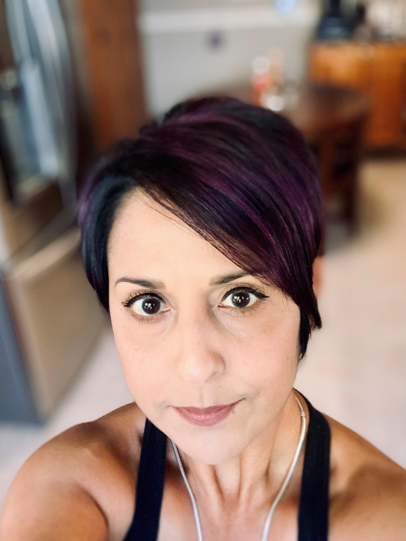 Obituary of Corina Flores