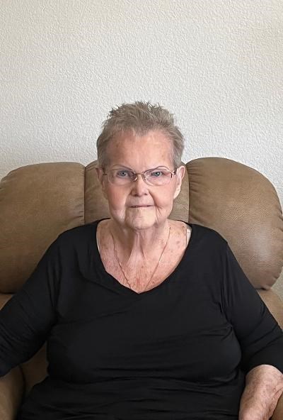 Obituary of Linda Lou Glotfelty