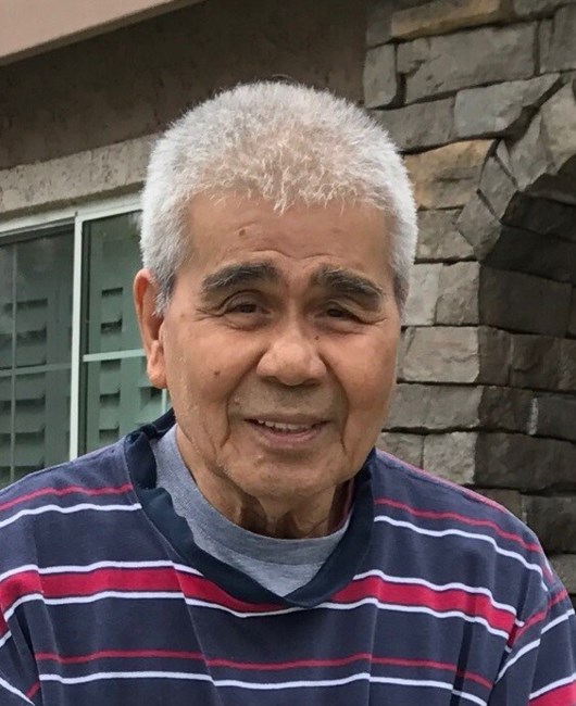 Obituary of Francisco Cruz Lujan