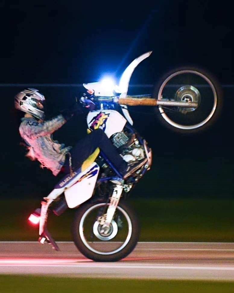 Obituary of John James Figueroa Jr.