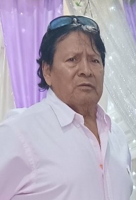 Obituary of Juan Vielma Chavez