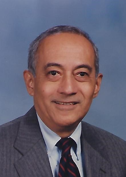 Obituary of Frank L. Espinosa