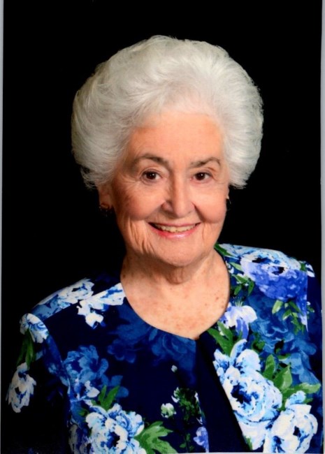 Obituary of Martha Sue Lewis