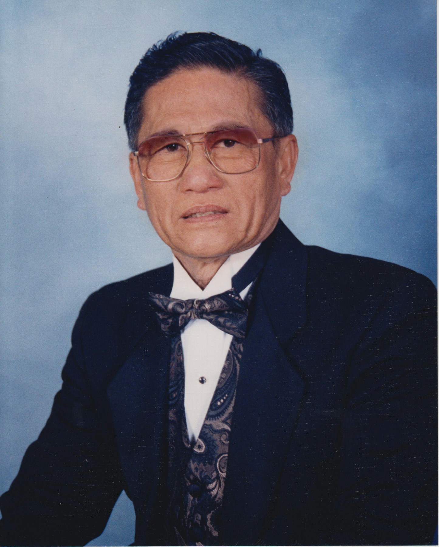 Obituary of Alfredo A. Parfiles