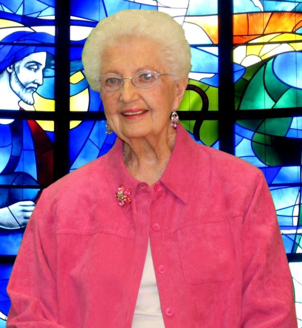 Obituary of LaVerne Jane Banks