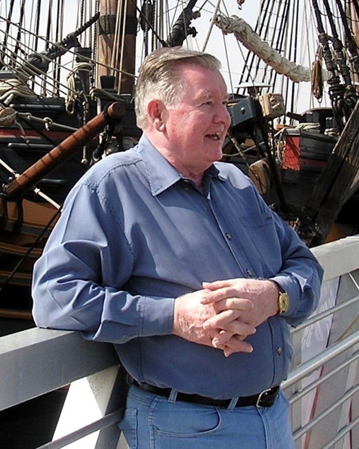 Obituary of Dale H. Mowery