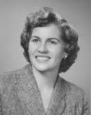 Obituary of Virginia Ayers Bradford