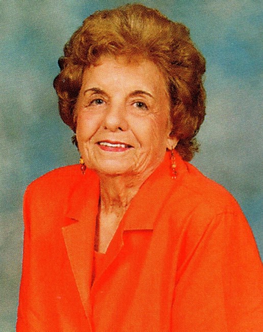 Obituario de Fronie M. Hay