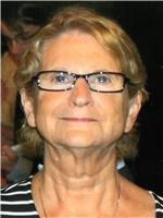 Obituary of Lydia Cummings Kennedy