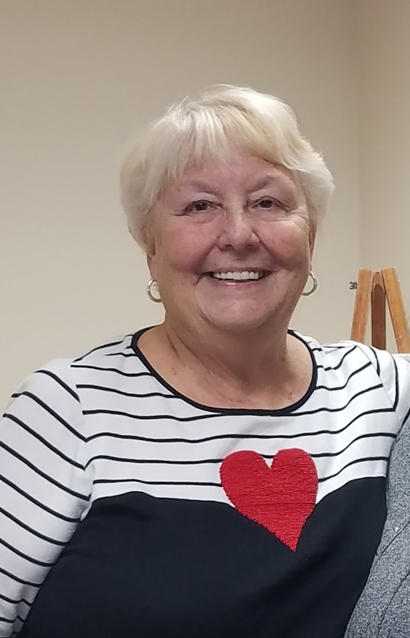 Obituary of Penelope Ann Jung