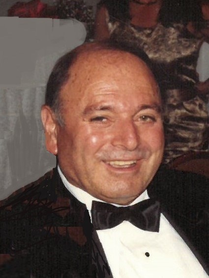 Obituary of James "Jimmy" T. Adamidis