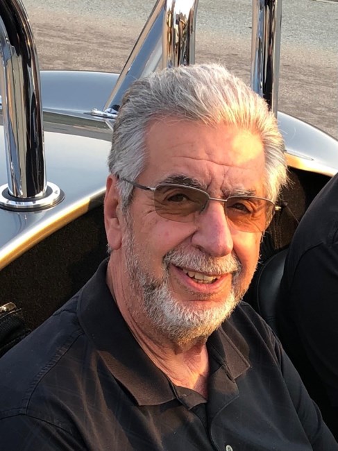 Obituary of Leonard Angelo Mariotti