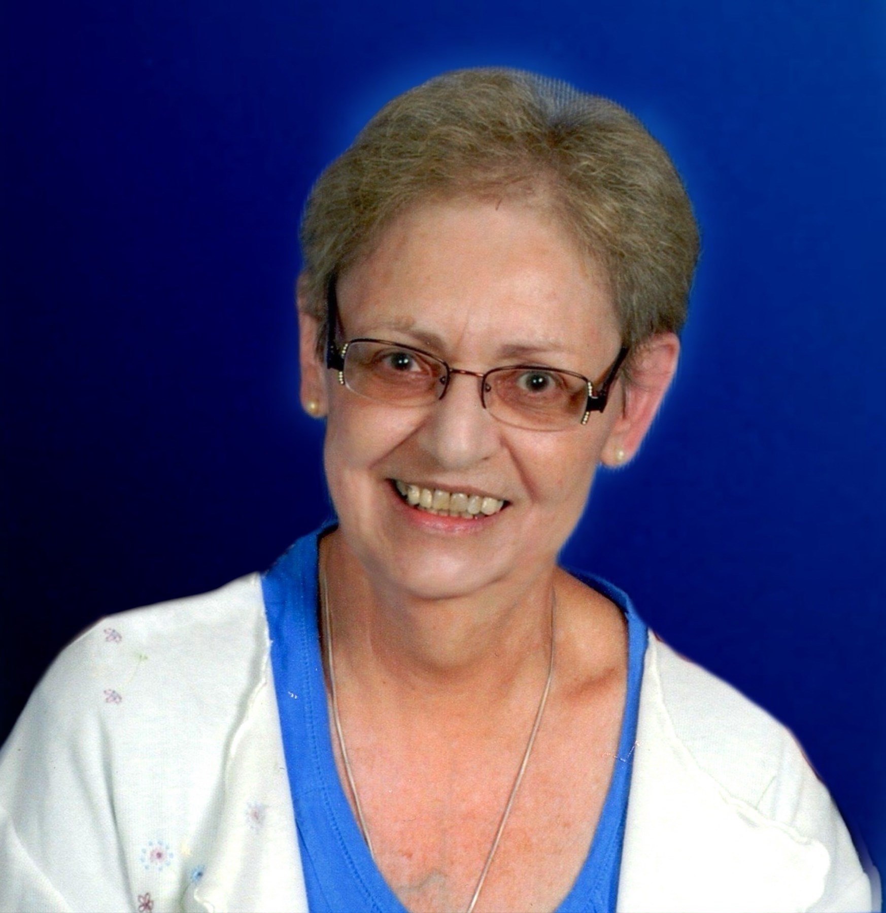 Obituary of Robyn Elaine Newtson