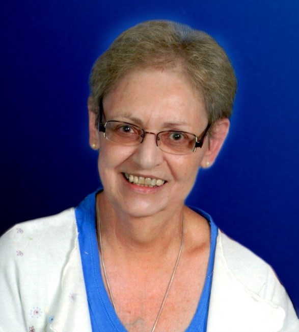 Obituary of Robyn Elaine Newtson