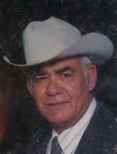 Obituary of Charles Perez, Sr.