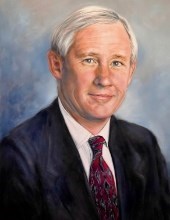 Obituary of William Michael Barnes