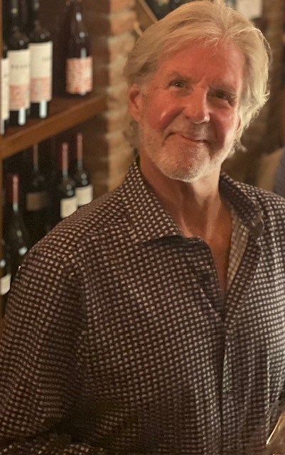 Obituary of Frank "F.C" Charles Norton Jr.