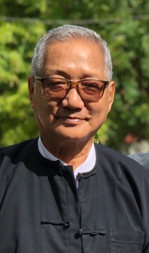 Obituary of Langh Suan Thang