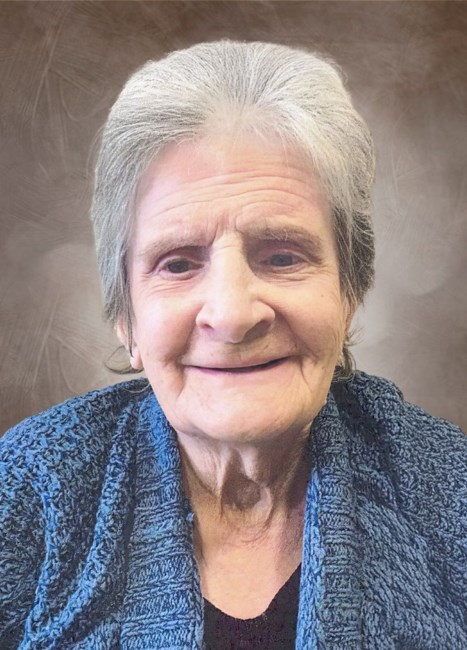 Obituary of Jeanine Alarie