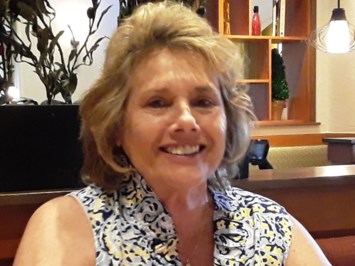 Avis de décès de Loretta G Carter