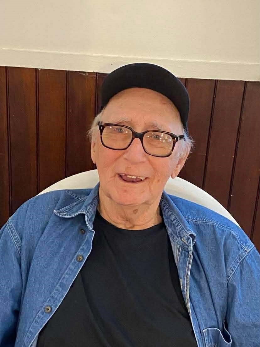 Obituary of Clyde George Bliss