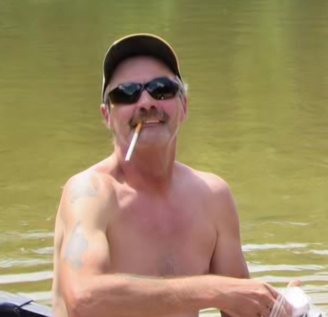 Obituary of James Walter Wilson