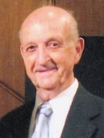 Obituary of William H. Hogge