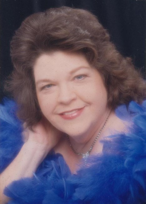 Obituary of Carolyn Jean Wallace