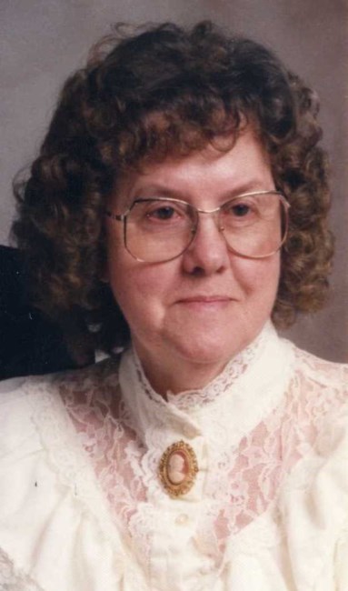Obituary of Deloris G. Welch