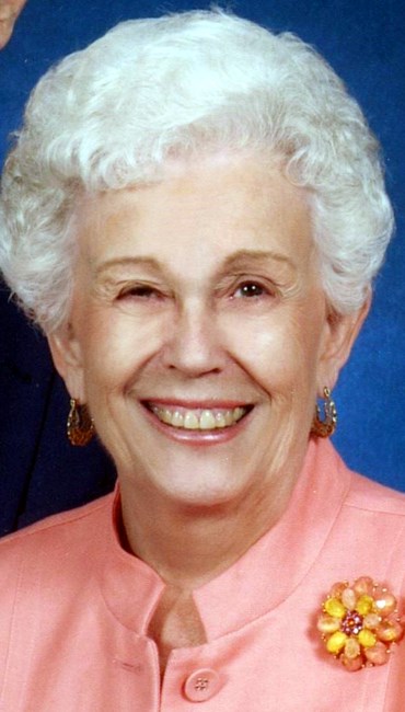 Obituary of Mrs. Charlene E. Hill