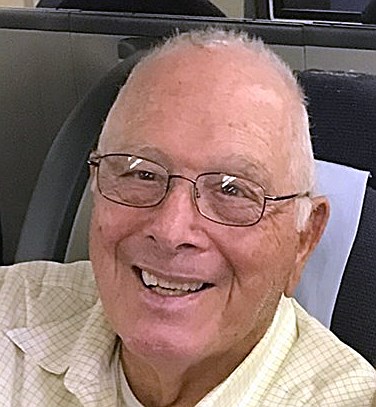 Obituary of John "Jack" J. McGlone Jr.