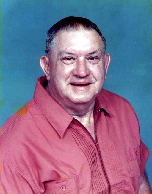 Obituary of Johnny Martin Koen Sr.