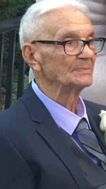 Obituary of Julio H Herrera