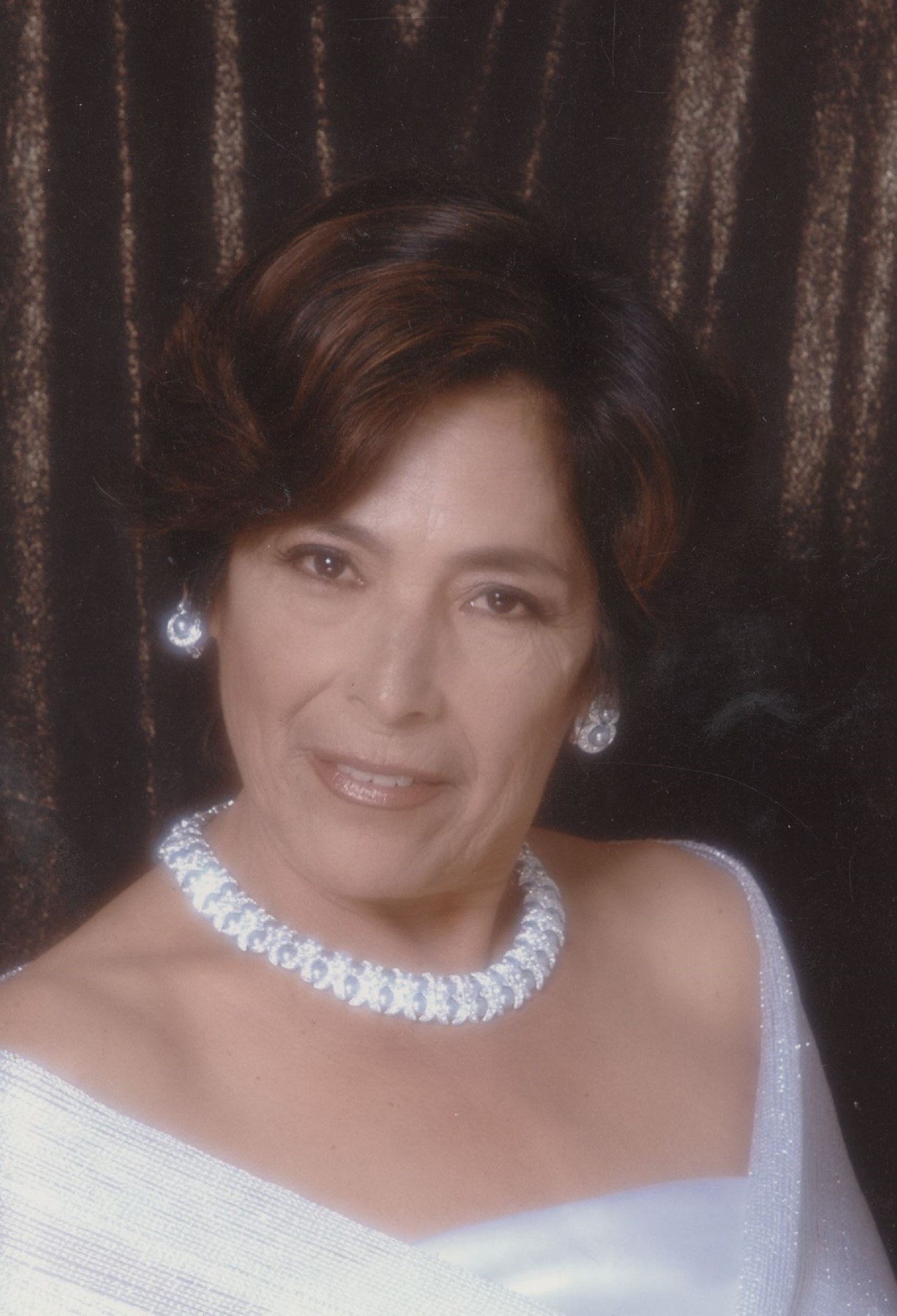 Obituary of Maria Concepcion Rodriguez