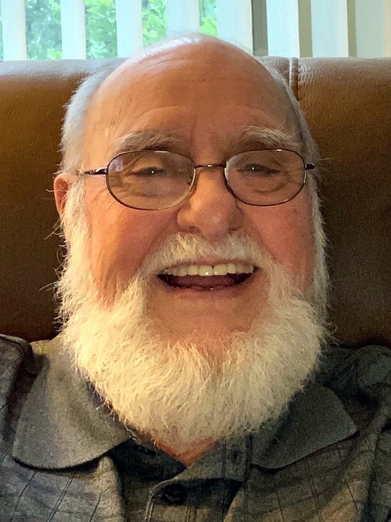 Avis de décès de Stanley K. Evans