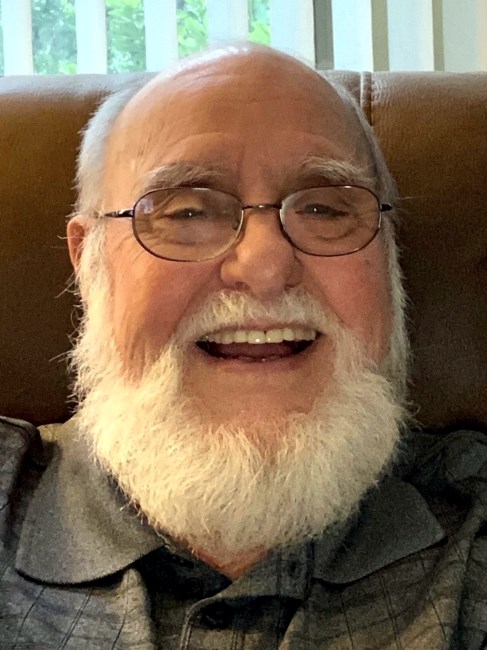 Avis de décès de Stanley K. Evans