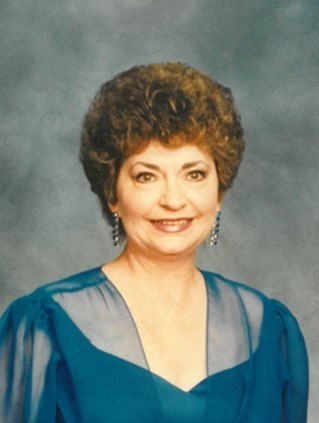  Obituario de Arlene Joyce Hadley