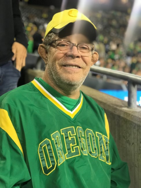 Obituary of Ray Eugene Gittins Jr.