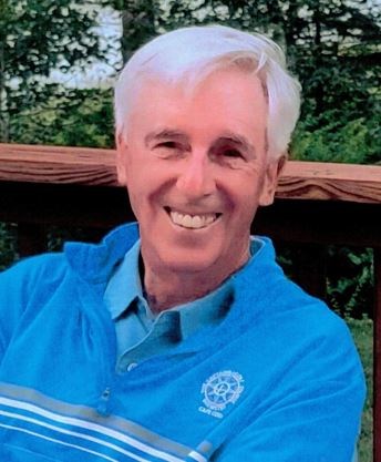 Obituary of William F. O'Brien