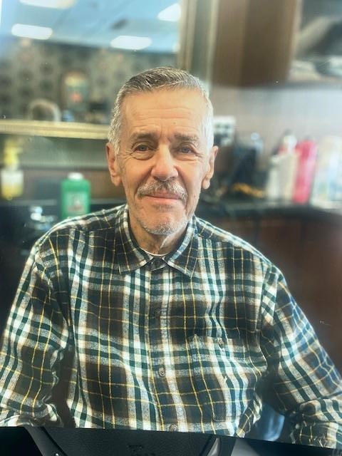 Obituary of Robert G. "Bob" Carroll