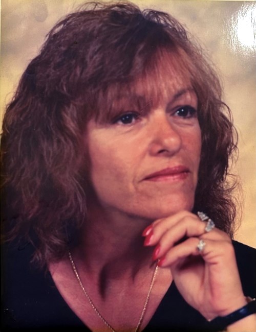 Obituary of Carol H. Fitzgerald