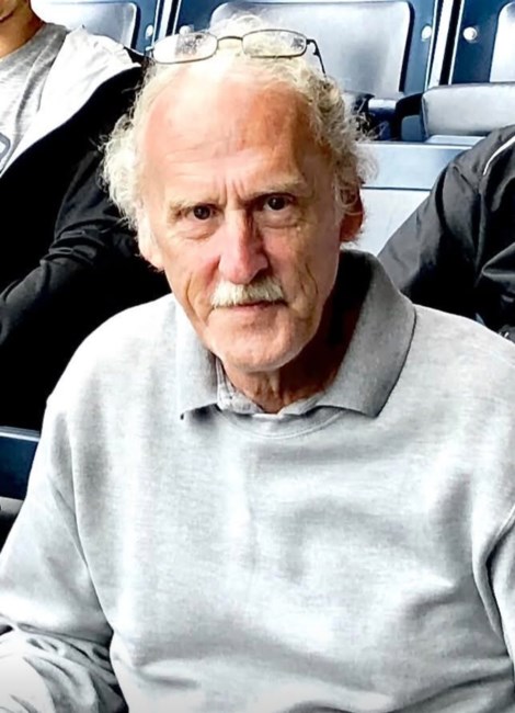 Obituary of Michael R. Lane