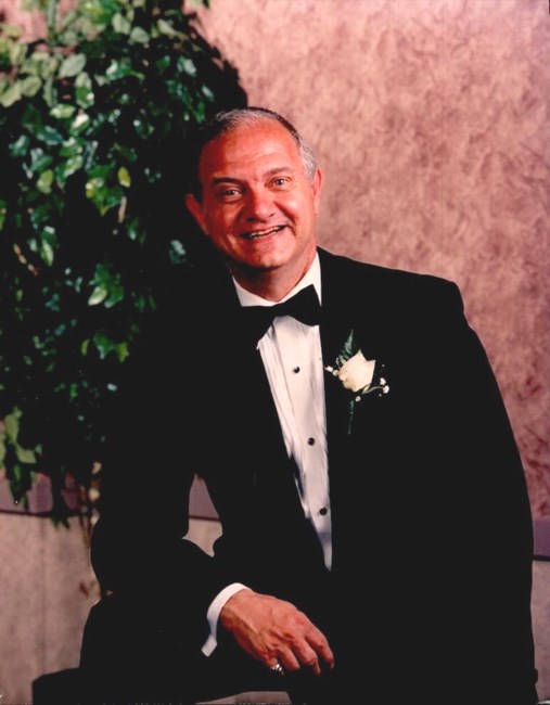 Obituary of Mel Goldberg