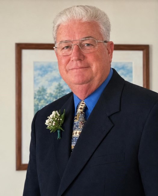 Obituary of Peter Rooney