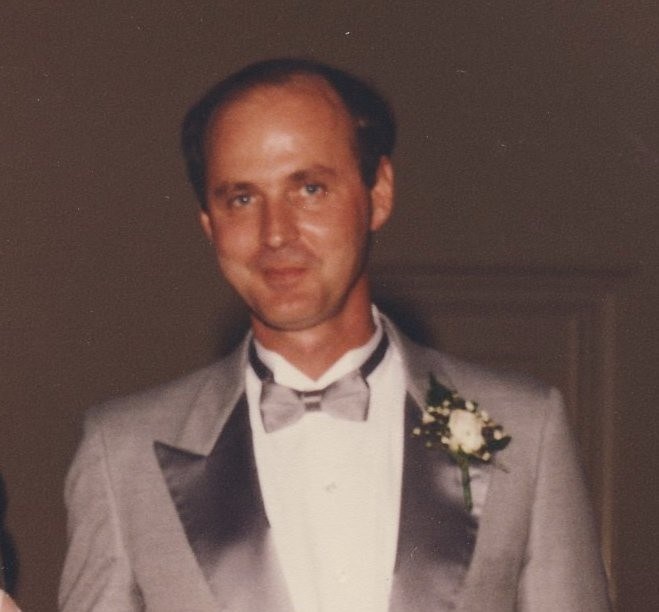 Obituary of Robert Lynn Nevels