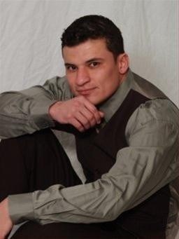 Obituary of Sr. Ernesto Samano Ayon